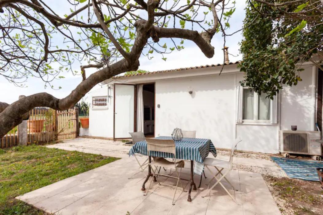 Casa Côté Sud - Mas Bois Fontaine Villa Nimes Exterior foto